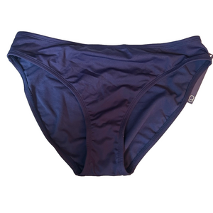 SALE Jag Jeans Women's Bikini Bottoms — Purple